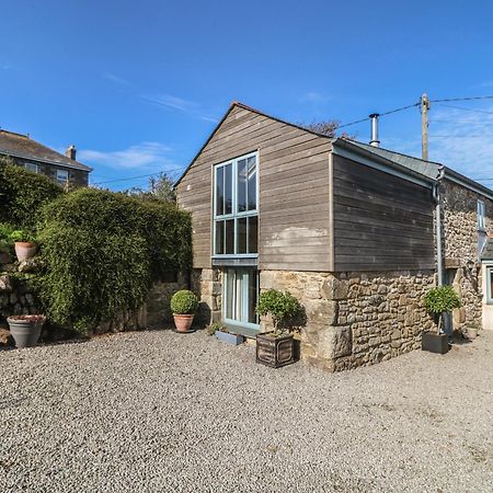 Vila Hay Loft Camborne Exteriér fotografie